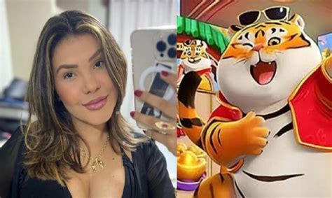 Polícia diz que casal de influencers do 'Jogo do Tigre' está  .